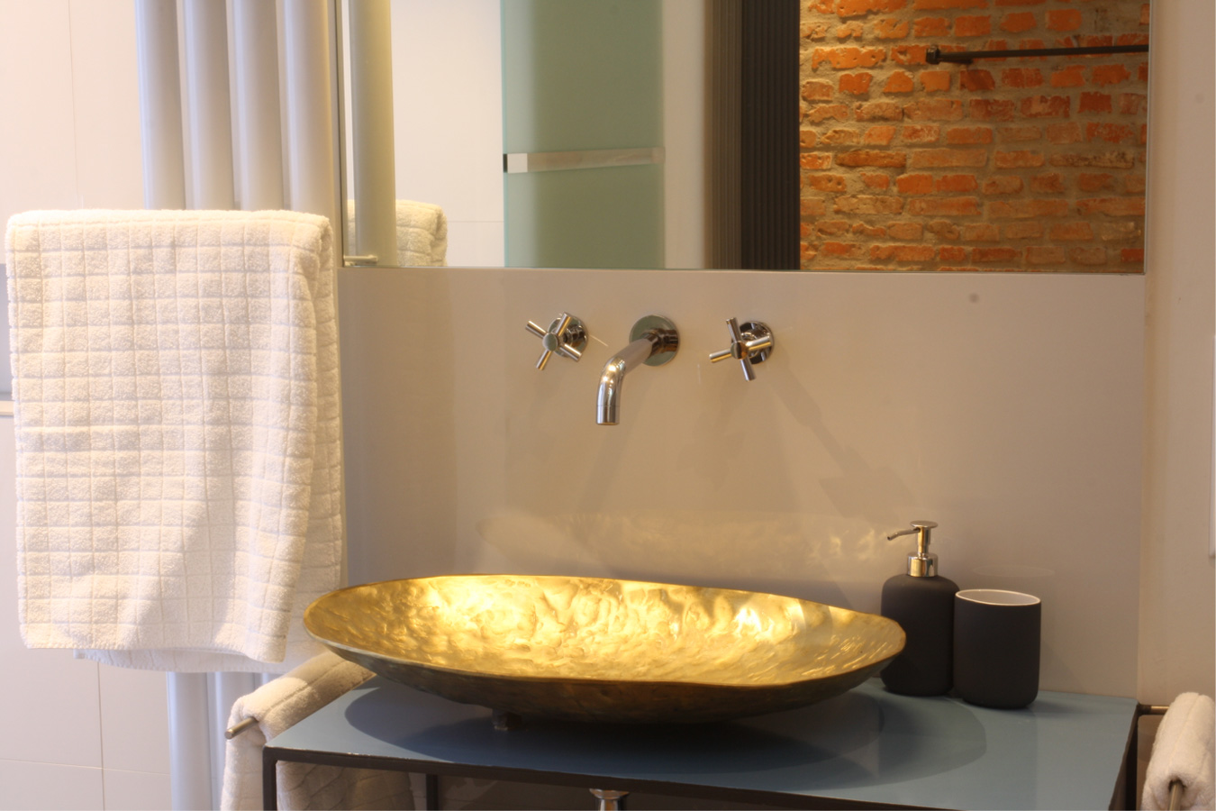 Metallgestaltung – STILWORKS